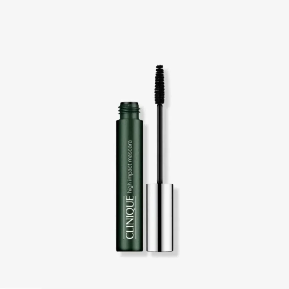Clinique FULL SIZE High Impact Volumizing Mascara